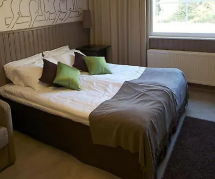 'Crazy Reindeer' Twin Rooms