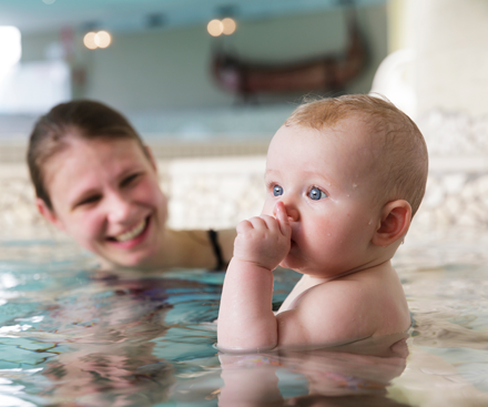 Baby Feeding Facilities